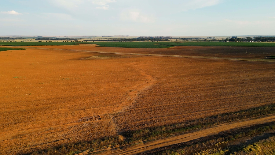 0 Bedroom Property for Sale in Hennenman Rural Free State